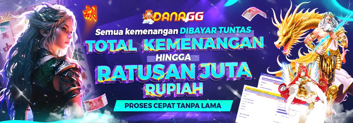 Total Kemenangan